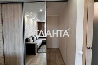 1-кімнатна квартира за адресою вул. Миколаївська (площа 45,4 м²) - Atlanta.ua - фото 16