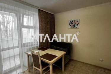 1-кімнатна квартира за адресою вул. Миколаївська (площа 45,4 м²) - Atlanta.ua - фото 19