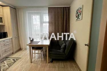 1-кімнатна квартира за адресою вул. Миколаївська (площа 45,4 м²) - Atlanta.ua - фото 20