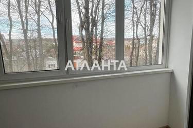 1-кімнатна квартира за адресою вул. Миколаївська (площа 45,4 м²) - Atlanta.ua - фото 22