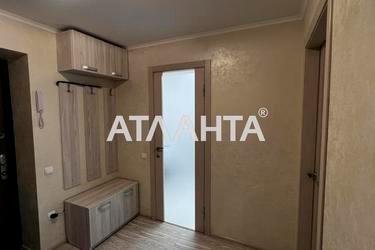 1-кімнатна квартира за адресою вул. Миколаївська (площа 45,4 м²) - Atlanta.ua - фото 23