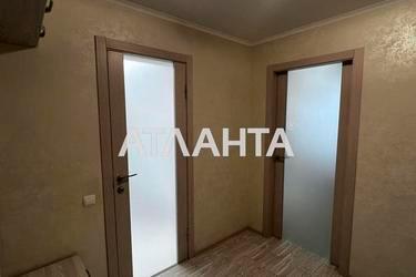 1-кімнатна квартира за адресою вул. Миколаївська (площа 45,4 м²) - Atlanta.ua - фото 24