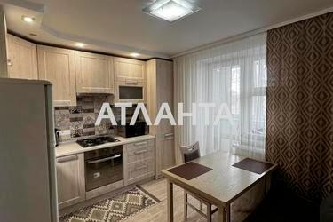 1-кімнатна квартира за адресою вул. Миколаївська (площа 45,4 м²) - Atlanta.ua - фото 18