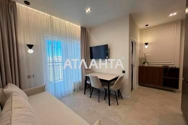 1-room apartment apartment by the address st. Krasnova (area 42,2 m²) - Atlanta.ua - photo 20