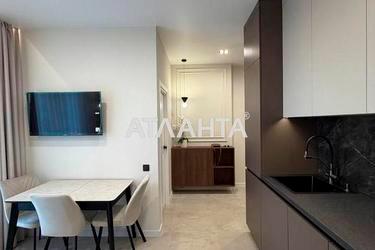 1-room apartment apartment by the address st. Krasnova (area 42,2 m²) - Atlanta.ua - photo 21