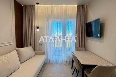 1-room apartment apartment by the address st. Krasnova (area 42,2 m²) - Atlanta.ua - photo 22