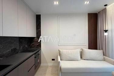 1-room apartment apartment by the address st. Krasnova (area 42,2 m²) - Atlanta.ua - photo 24