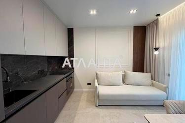 1-room apartment apartment by the address st. Krasnova (area 42,2 m²) - Atlanta.ua - photo 25