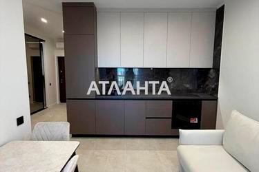 1-room apartment apartment by the address st. Krasnova (area 42,2 m²) - Atlanta.ua - photo 26