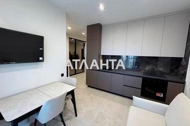 1-room apartment apartment by the address st. Krasnova (area 42,2 m²) - Atlanta.ua - photo 27