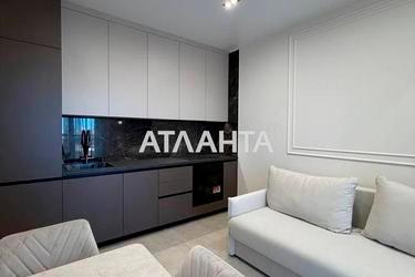 1-room apartment apartment by the address st. Krasnova (area 42,2 m²) - Atlanta.ua - photo 28