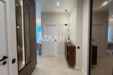 1-room apartment apartment by the address st. Krasnova (area 42,2 m²) - Atlanta.ua - photo 29