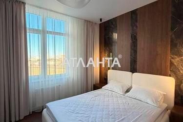 1-room apartment apartment by the address st. Krasnova (area 42,2 m²) - Atlanta.ua - photo 30