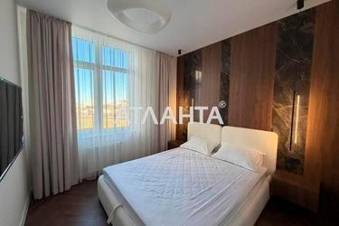 1-room apartment apartment by the address st. Krasnova (area 42,2 m²) - Atlanta.ua - photo 31