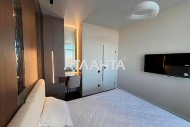 1-room apartment apartment by the address st. Krasnova (area 42,2 m²) - Atlanta.ua - photo 33