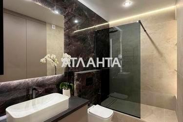 1-room apartment apartment by the address st. Krasnova (area 42,2 m²) - Atlanta.ua - photo 35