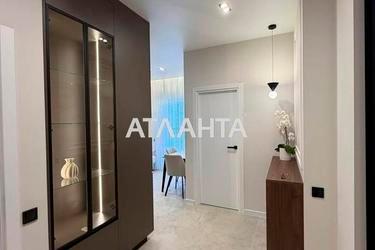 1-room apartment apartment by the address st. Krasnova (area 42,2 m²) - Atlanta.ua - photo 37