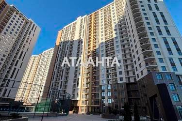 1-room apartment apartment by the address st. Krasnova (area 42,2 m²) - Atlanta.ua - photo 38