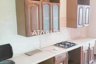 1-кімнатна квартира за адресою Овідіопольська дор. 3 (площа 52 м²) - Atlanta.ua - фото 15