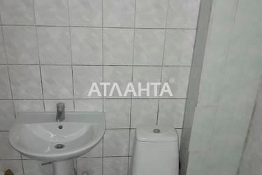 1-кімнатна квартира за адресою Овідіопольська дор. 3 (площа 52 м²) - Atlanta.ua - фото 20