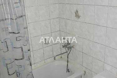 1-кімнатна квартира за адресою Овідіопольська дор. 3 (площа 52 м²) - Atlanta.ua - фото 21