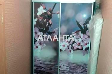 1-кімнатна квартира за адресою Овідіопольська дор. 3 (площа 52 м²) - Atlanta.ua - фото 23