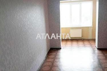 1-кімнатна квартира за адресою Овідіопольська дор. 3 (площа 52 м²) - Atlanta.ua - фото 18