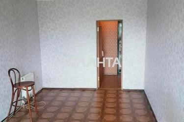 1-кімнатна квартира за адресою Овідіопольська дор. 3 (площа 52 м²) - Atlanta.ua - фото 17