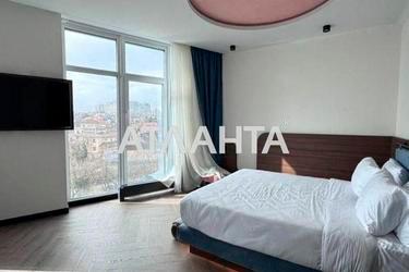 1-комнатная квартира по адресу ул. Аркадийская Аллея (площадь 39,4 м²) - Atlanta.ua - фото 17