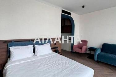 1-комнатная квартира по адресу ул. Аркадийская Аллея (площадь 39,4 м²) - Atlanta.ua - фото 18