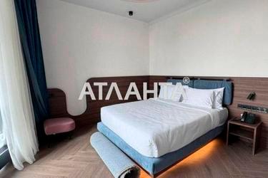 1-комнатная квартира по адресу ул. Аркадийская Аллея (площадь 39,4 м²) - Atlanta.ua - фото 19