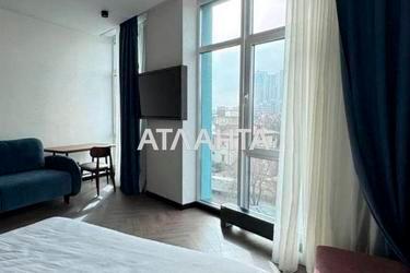 1-комнатная квартира по адресу ул. Аркадийская Аллея (площадь 39,4 м²) - Atlanta.ua - фото 20