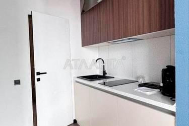 1-комнатная квартира по адресу ул. Аркадийская Аллея (площадь 39,4 м²) - Atlanta.ua - фото 24