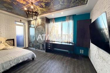 3-rooms apartment apartment by the address st. Raduzhnyy m n (area 90,2 m²) - Atlanta.ua - photo 62