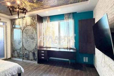 3-rooms apartment apartment by the address st. Raduzhnyy m n (area 90,2 m²) - Atlanta.ua - photo 63