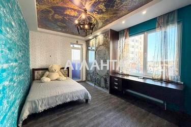 3-rooms apartment apartment by the address st. Raduzhnyy m n (area 90,2 m²) - Atlanta.ua - photo 65