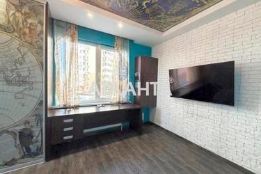 3-rooms apartment apartment by the address st. Raduzhnyy m n (area 90,2 m²) - Atlanta.ua - photo 66