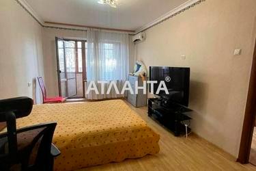 1-комнатная квартира по адресу ул. Королева ак. (площадь 35 м²) - Atlanta.ua - фото 14