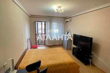 1-комнатная квартира по адресу ул. Королева ак. (площадь 35 м²) - Atlanta.ua - фото 15