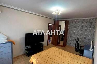 1-комнатная квартира по адресу ул. Королева ак. (площадь 35 м²) - Atlanta.ua - фото 16