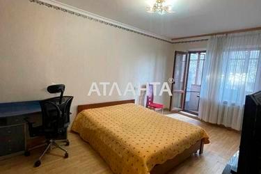 1-комнатная квартира по адресу ул. Королева ак. (площадь 35 м²) - Atlanta.ua - фото 17