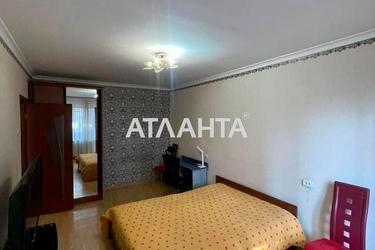 1-комнатная квартира по адресу ул. Королева ак. (площадь 35 м²) - Atlanta.ua - фото 18
