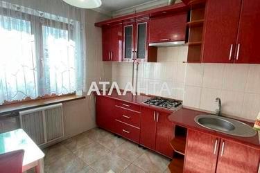 1-комнатная квартира по адресу ул. Королева ак. (площадь 35 м²) - Atlanta.ua - фото 19