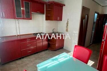 1-комнатная квартира по адресу ул. Королева ак. (площадь 35 м²) - Atlanta.ua - фото 20