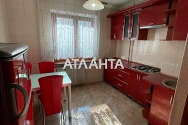 1-комнатная квартира по адресу ул. Королева ак. (площадь 35 м²) - Atlanta.ua - фото 21