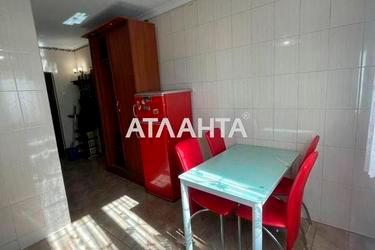 1-комнатная квартира по адресу ул. Королева ак. (площадь 35 м²) - Atlanta.ua - фото 22