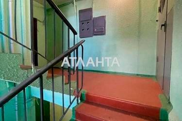 1-комнатная квартира по адресу ул. Королева ак. (площадь 35 м²) - Atlanta.ua - фото 23