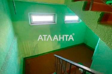 1-комнатная квартира по адресу ул. Королева ак. (площадь 35 м²) - Atlanta.ua - фото 24