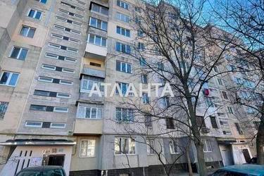 1-комнатная квартира по адресу ул. Королева ак. (площадь 35 м²) - Atlanta.ua - фото 25