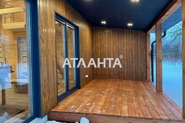 Дача по адресу ул. Галицкая (площадь 60 м²) - Atlanta.ua - фото 30